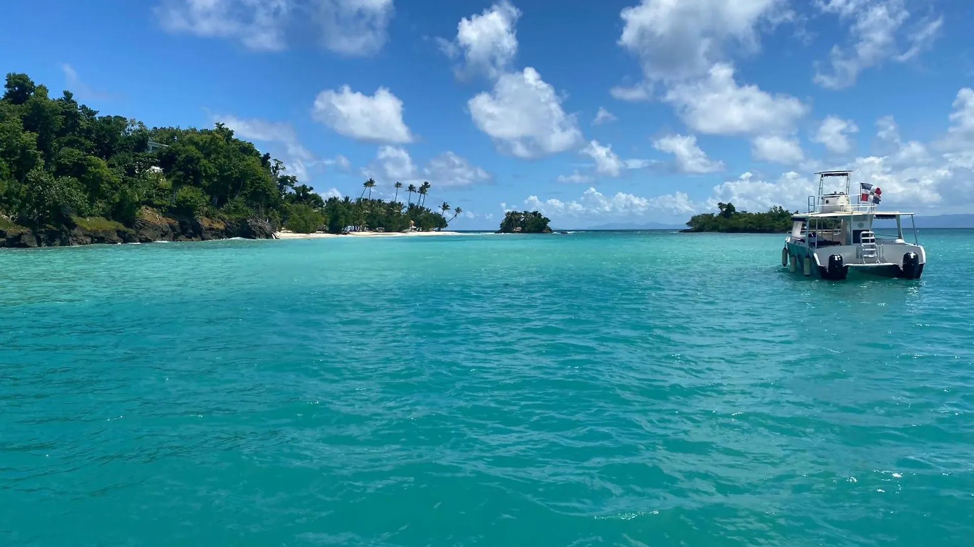 Apartamento La Dolce Vita Rental, Las Terrenas, Samana