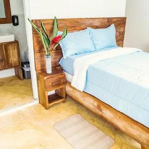 Bed and breakfast Parador El Ermitano, Samaná